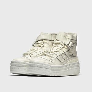 Triple Platform Hi Adidas - Off white